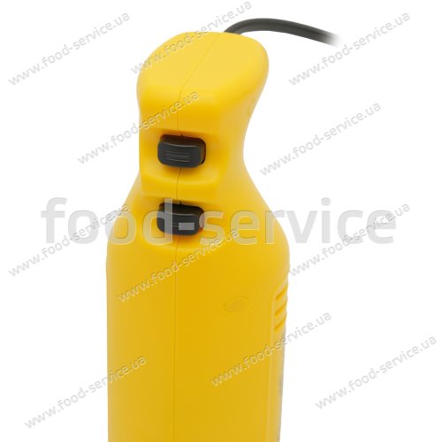 Миксер (гомогенизатор) GoodFood BL160 YELLOW ручной погружной